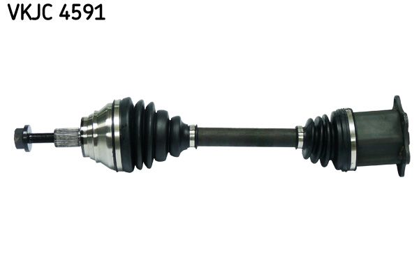 Приводной вал SKF VKJC4591