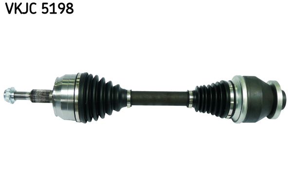 Приводной вал SKF VKJC5198