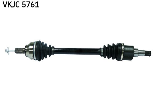 Приводной вал SKF VKJC5761