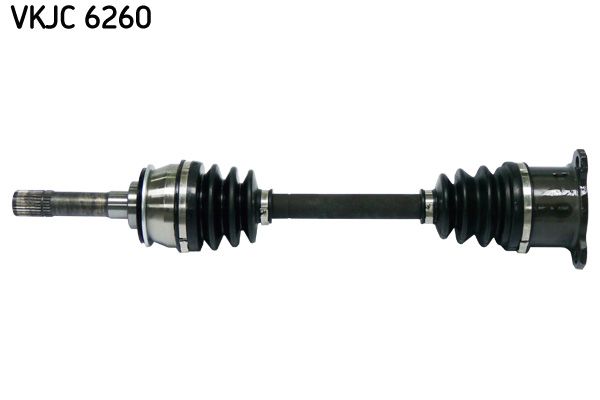 Приводной вал SKF VKJC6260