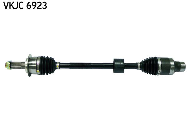 Приводной вал SKF VKJC6923