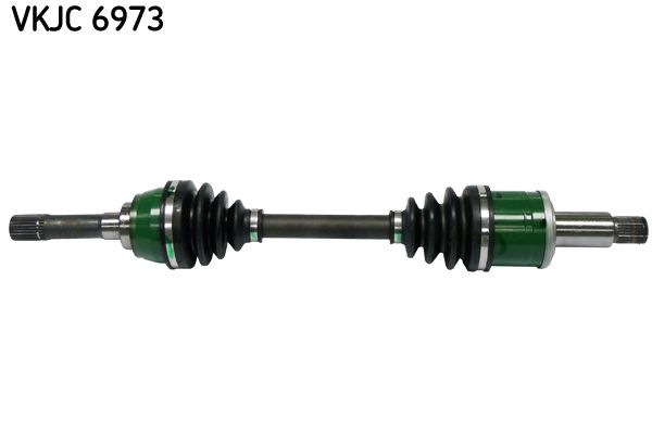 Приводной вал SKF VKJC6973