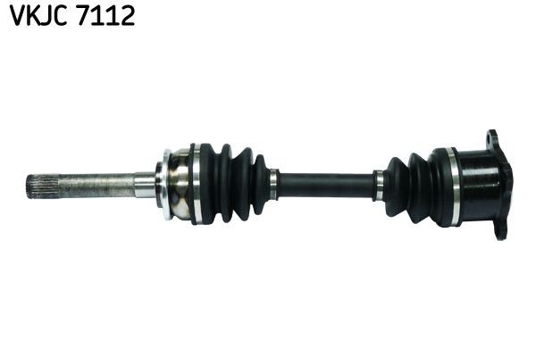 Приводной вал SKF VKJC7112