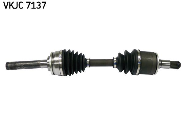 Приводной вал SKF VKJC7137