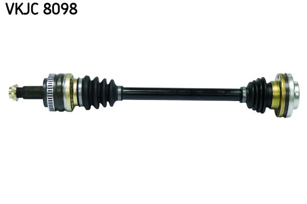 Приводной вал SKF VKJC8098