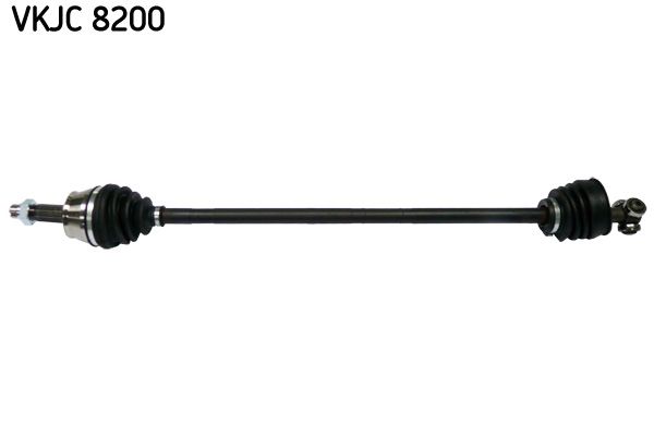 Приводной вал SKF VKJC8200
