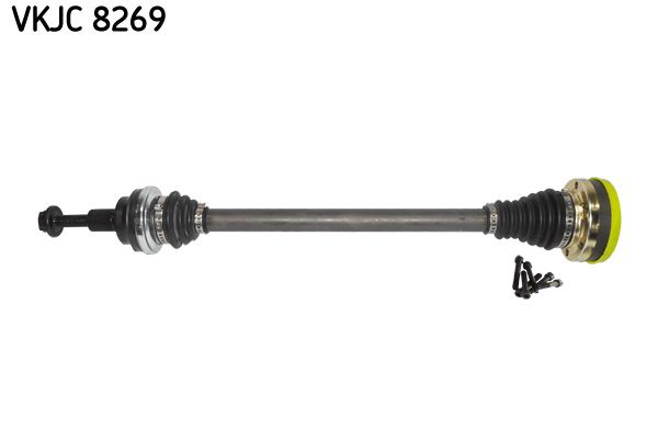 Приводной вал SKF VKJC8269