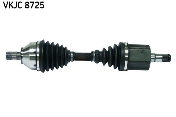 Приводной вал SKF VKJC8725