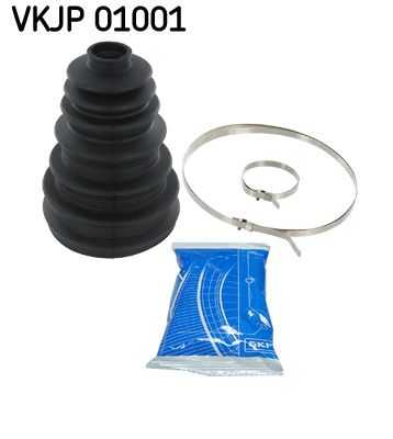 Комплект пыльника, приводной вал SKF VKJP01001