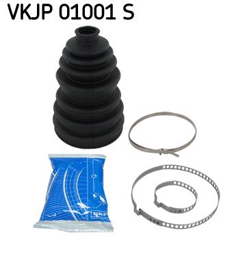 Комплект пыльника, приводной вал SKF VKJP01001S
