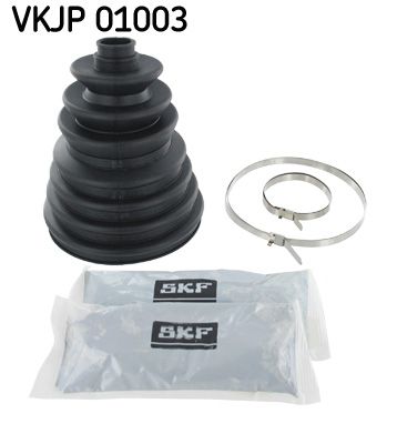 Комплект пыльника, приводной вал SKF VKJP01003