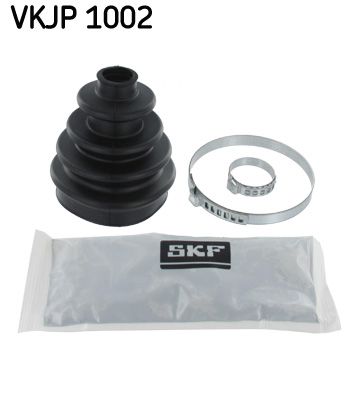 Комплект пыльника, приводной вал SKF VKJP1002