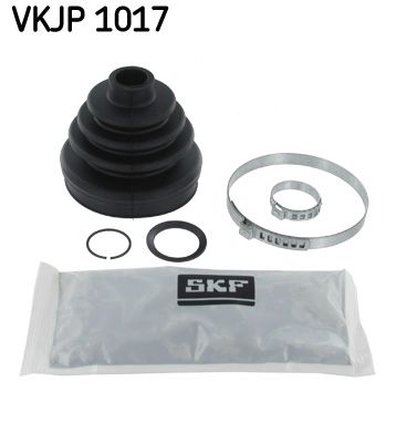 Комплект пыльника, приводной вал SKF VKJP1017