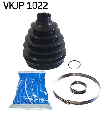 Комплект пыльника, приводной вал SKF VKJP1022