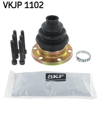 Комплект пыльника, приводной вал SKF VKJP1102