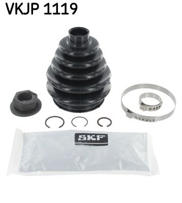 Комплект пыльника, приводной вал SKF VKJP1119