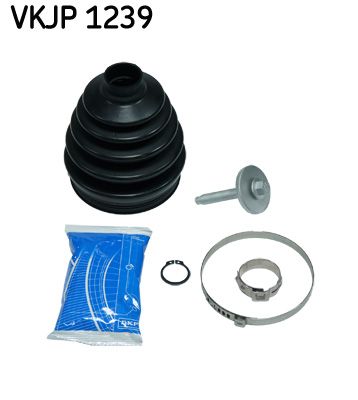 Комплект пыльника, приводной вал SKF VKJP1239