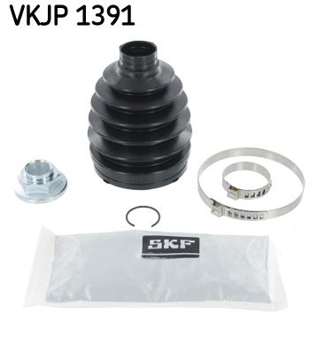 Комплект пыльника, приводной вал SKF VKJP1391