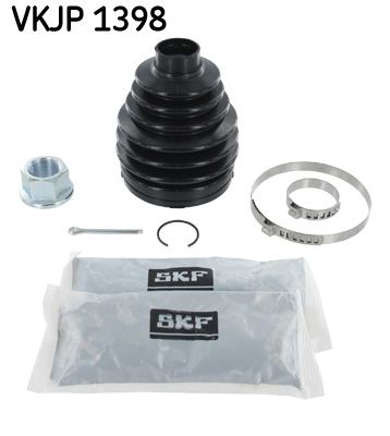 Комплект пыльника, приводной вал SKF VKJP1398