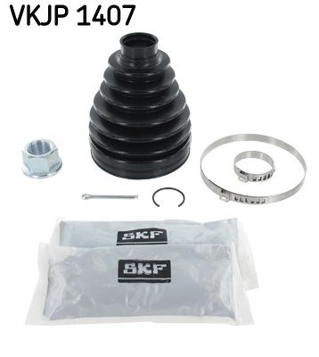 Комплект пыльника, приводной вал SKF VKJP1407