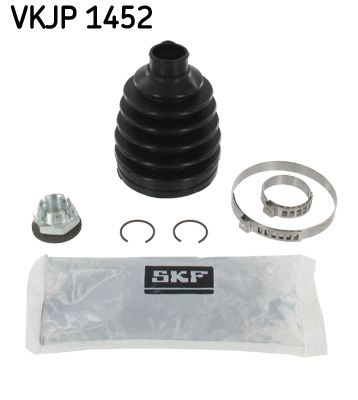 Комплект пыльника, приводной вал SKF VKJP1452