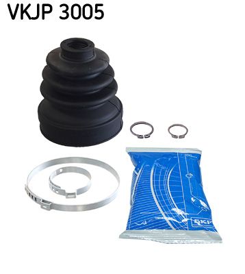 Комплект пыльника, приводной вал SKF VKJP3005