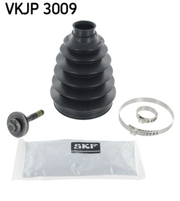 Комплект пыльника, приводной вал SKF VKJP3009