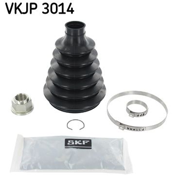Комплект пыльника, приводной вал SKF VKJP3014