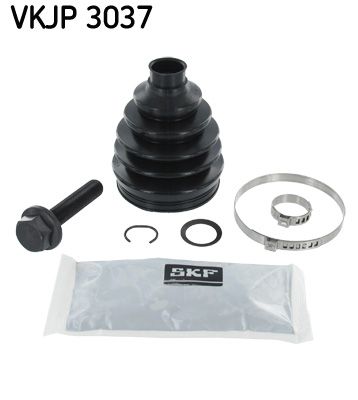 Комплект пыльника, приводной вал SKF VKJP3037