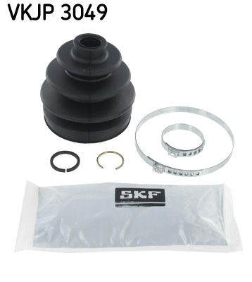 Комплект пыльника, приводной вал SKF VKJP3049