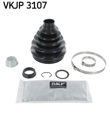 Комплект пыльника, приводной вал SKF VKJP3107