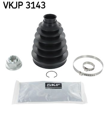 Комплект пыльника, приводной вал SKF VKJP3143