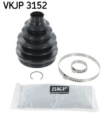 Комплект пыльника, приводной вал SKF VKJP3152
