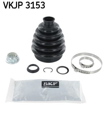 Комплект пыльника, приводной вал SKF VKJP3153