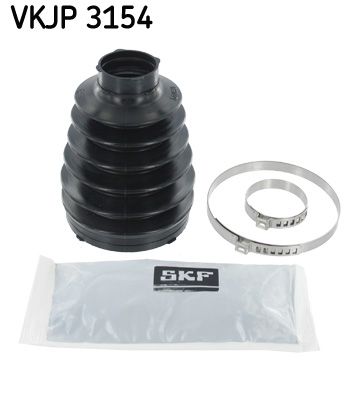Комплект пыльника, приводной вал SKF VKJP3154