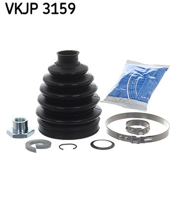 Комплект пыльника, приводной вал SKF VKJP3159