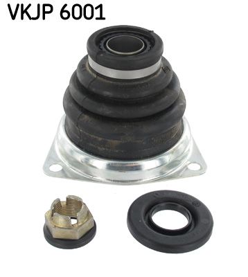 Комплект пыльника, приводной вал SKF VKJP6001