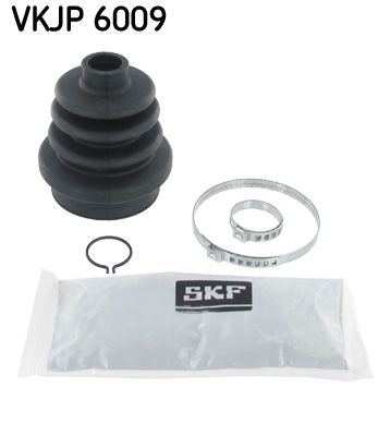 Комплект пыльника, приводной вал SKF VKJP6009