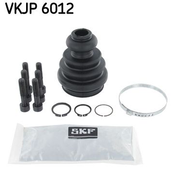 Комплект пыльника, приводной вал SKF VKJP6012