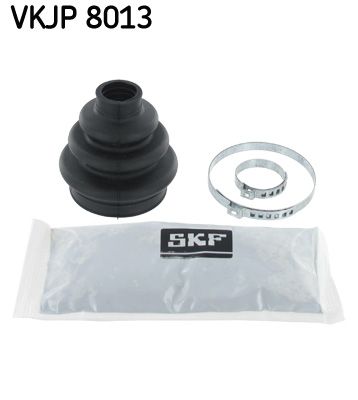 Комплект пыльника, приводной вал SKF VKJP8013