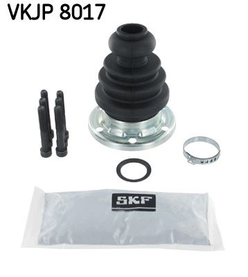 Комплект пыльника, приводной вал SKF VKJP8017