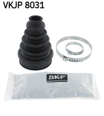 Комплект пыльника, приводной вал SKF VKJP8031