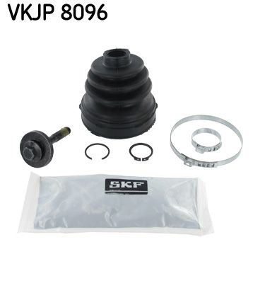 Комплект пыльника, приводной вал SKF VKJP8096