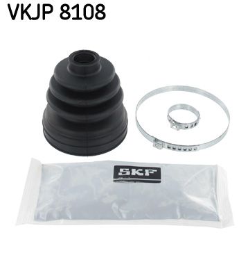 Комплект пыльника, приводной вал SKF VKJP8108
