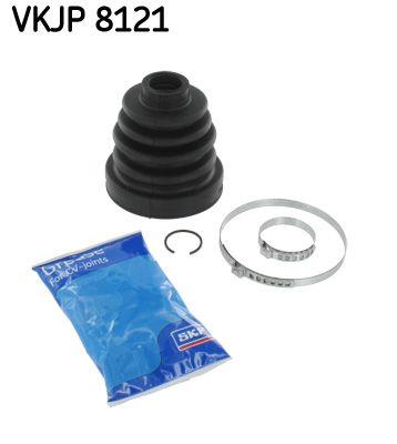 Комплект пыльника, приводной вал SKF VKJP8121