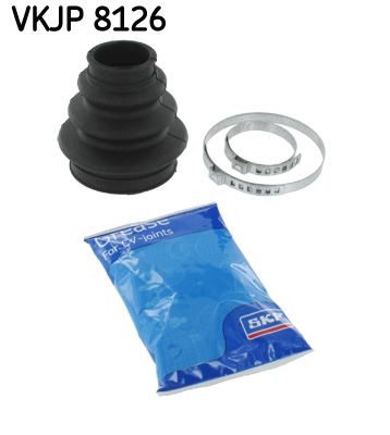 Комплект пыльника, приводной вал SKF VKJP8126