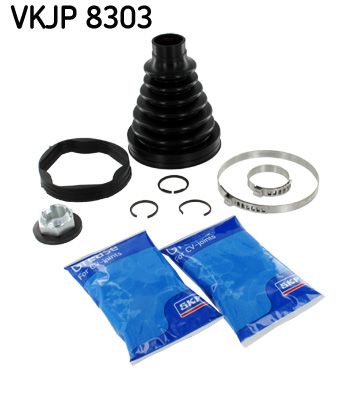 Комплект пыльника, приводной вал SKF VKJP8303