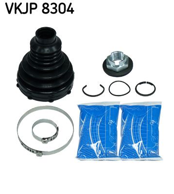 Комплект пыльника, приводной вал SKF VKJP8304