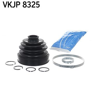 Комплект пыльника, приводной вал SKF VKJP8325