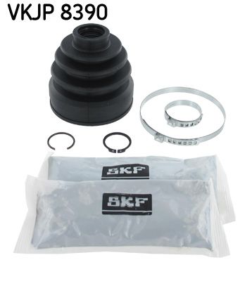 Комплект пыльника, приводной вал SKF VKJP8390